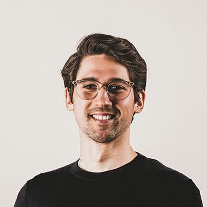 Tony Fred, CEO